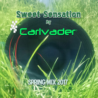 Sweet Sensation Spring 2K17 by Carlvader by Carlvader