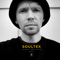 Soultex - Legacy DNB Show Ep15 // East Forms Drum &amp; Bass by East Forms Drum & Bass