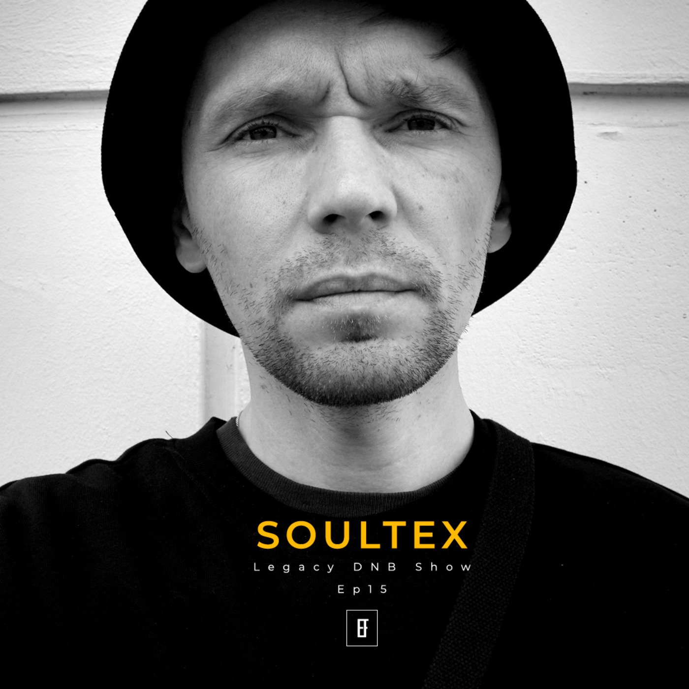 Soultex - Legacy DNB Show Ep15 // East Forms Drum & Bass