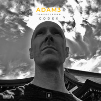 Adam3 - Codex // East Forms Drum &amp; Bass by East Forms Drum & Bass