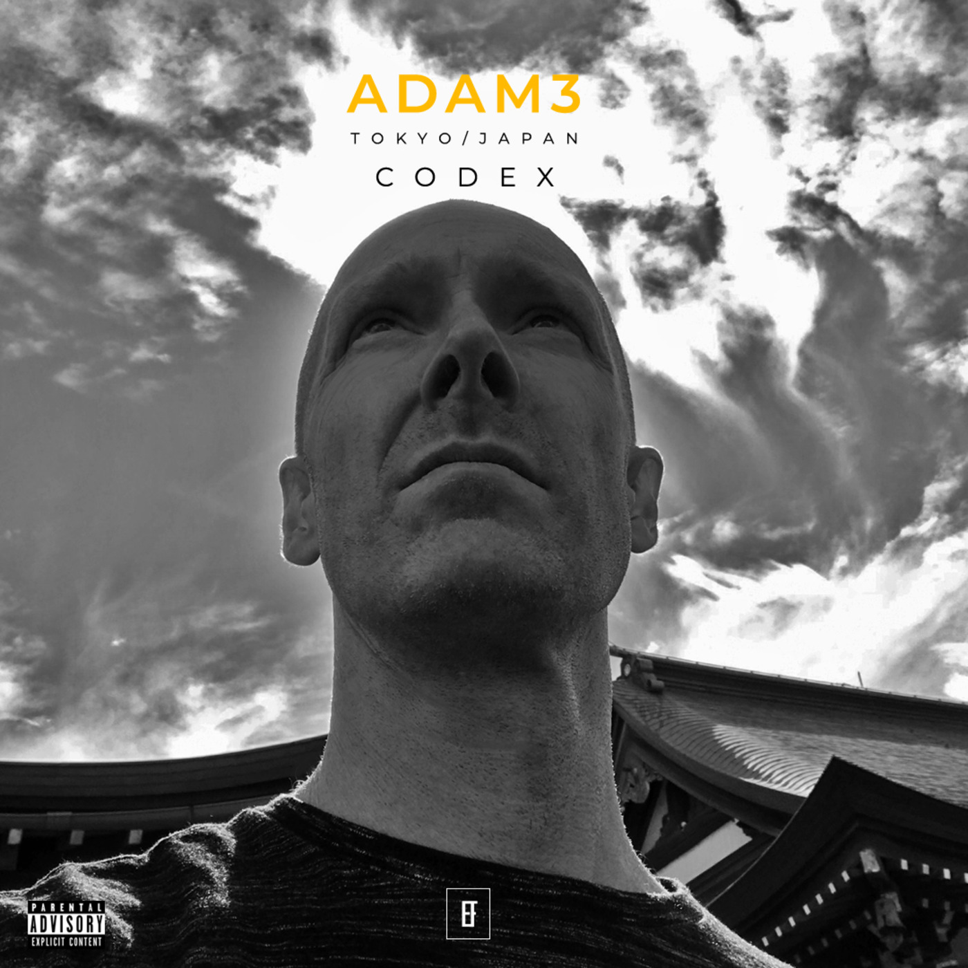 Adam3 - Codex // East Forms Drum & Bass