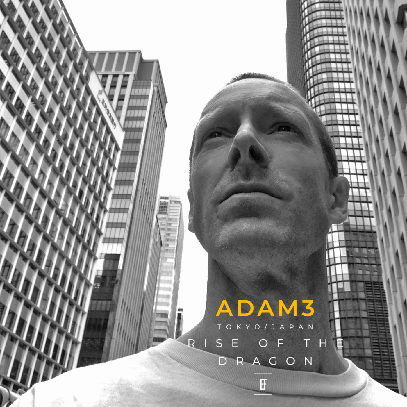 Adam3 - Rise of the Dragon // East Forms Drum & Bass