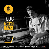 TŁOC Promo Mix // EAST FORMS Drum&amp;Bass by East Forms Drum & Bass