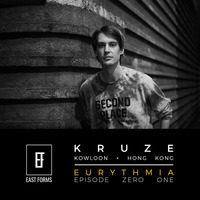 Eurythmia Episode 01 by Kruze // EAST FORMS Drum&amp;Bass by East Forms Drum & Bass