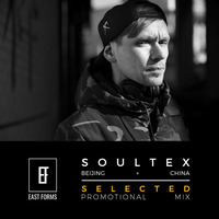 Selected DnB Night Promo Mix by Soultex // EAST FORMS Drum&amp;Bass by East Forms Drum & Bass