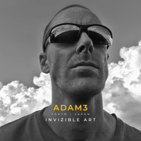 Adam3 - Invizible Art // EAST FORMS Drum&amp;Bass by East Forms Drum & Bass