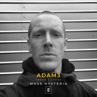 Adam3 - MassHysteria // East Forms Drum &amp; Bass by East Forms Drum & Bass