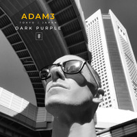 Adam3 - Dark Purple // East Forms Drum &amp; Bass by East Forms Drum & Bass
