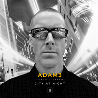Adam3 - City At Night // East Forms Drum &amp; Bass by East Forms Drum & Bass