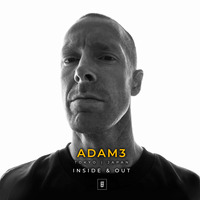 Adam3 - INSIDE + OUT // EAST FORMS Drum&amp;Bass by East Forms Drum & Bass