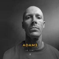 Adam3 - IC1101 // EAST FORMS Drum&amp;Bass by East Forms Drum & Bass