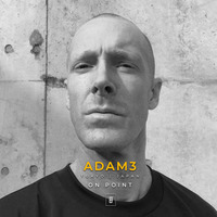 Adam3 - On Point // East Forms Drum&amp;Bass by East Forms Drum & Bass