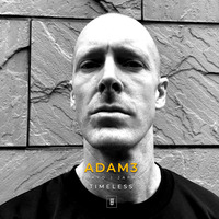 Adam3 - Timeless // East Forms Drum&amp;Bass by East Forms Drum & Bass
