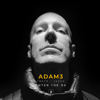 Adam3 - Enter the OX // East Forms Drum&amp;Bass by East Forms Drum & Bass