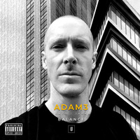 Adam3 - Balance // East Forms Drum&amp;Bass by East Forms Drum & Bass