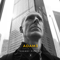 Adam3 - Cherry Picking // East Forms Drum&amp;Bass by East Forms Drum & Bass