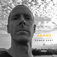 Adam3 - Power Spot // East Forms Drum&amp;Bass by East Forms Drum & Bass
