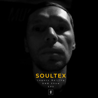Soultex - Legacy Beijing DNB Show EP5 by East Forms Drum & Bass