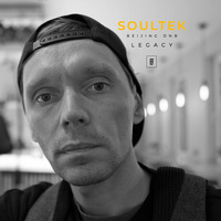 Soultex - Legacy Beijing DNB Show Ep8 by East Forms Drum & Bass