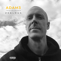 Adam3 - Zealous // East Forms Drum &amp; Bass by East Forms Drum & Bass