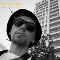 Soultex - Legacy DNB Show Ep11 // East Forms Drum &amp; Bass by East Forms Drum & Bass