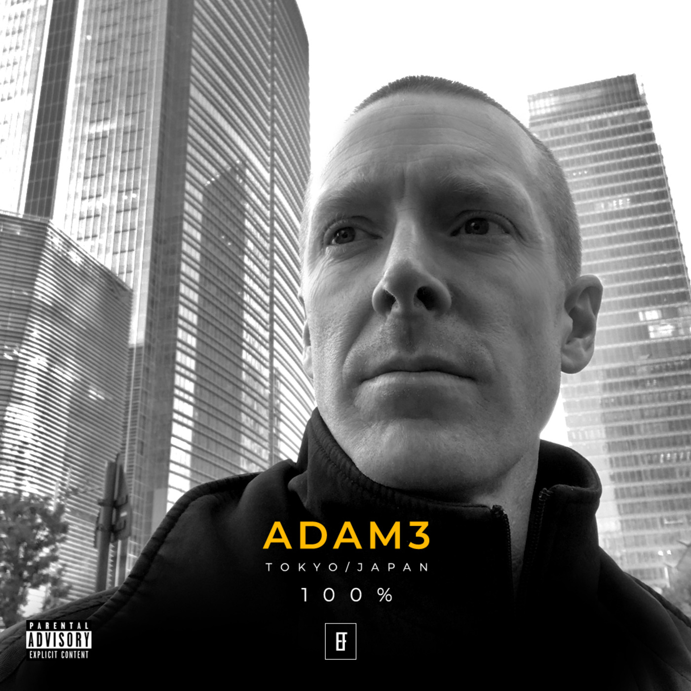 Adam3 - 100% // East Forms Drum & Bass