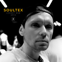 Soultex - Legacy DNB Show Ep12 // East Forms Drum &amp; Bass by East Forms Drum & Bass
