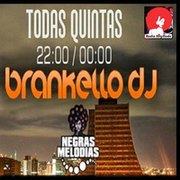 2018-02-15 Radio Negritude - NMv by Brankello Dj - Negras Melodias