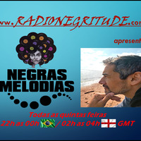 2019-06-27 Negras Melodias - RN by Brankello Dj - Negras Melodias