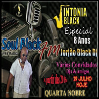 # PODCAST NM 013 2020-07-29 (Participação Jorjão Black-SoulBlackFM) by Brankello Dj - Negras Melodias
