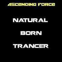 Ascending Force - Natural Born Trancer (Back To The Roots Vinyl Mix) www.rautemusik.fam/trance by Ascending Force