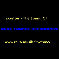 Exxetter - The Sound Of...Pure Trance Recordings 1 (2018-09-02) www.rautemusik.fm/trance by Ascending Force