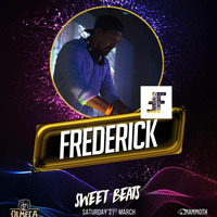 Sweet Beats by Frederick Johannes