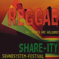 Hotta Riddims Reggae Shareity 2019 by rumdrunk