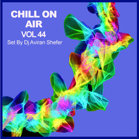 Chill On Air