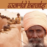 World Beats Vol. 24 by Aviran's Music Place