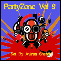 PartyZone 09 by Aviran's Music Place