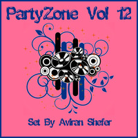 PartyZone 12 by Aviran's Music Place