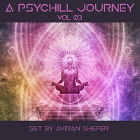 A Psychill journey Pt. 03 by Aviran's Music Place