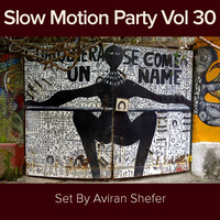 Slow Motion Party Vol 30 by Aviran's Music Place