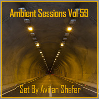 Ambient Sessions Vol 59 by Aviran's Music Place