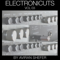 Electronicuts 03 by Aviran's Music Place