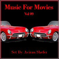Music For Movies Pt. 09 by Aviran's Music Place