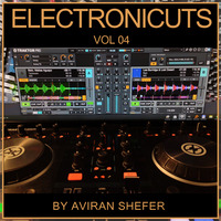 Electronicuts 04 by Aviran's Music Place