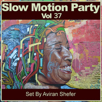 Slow Motion Party Vol 37 by Aviran's Music Place