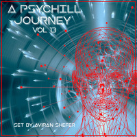 A Psychill journey Pt. 13 by Aviran's Music Place