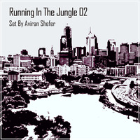 Running in the jungle 02 by Aviran's Music Place