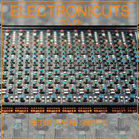 Electronicuts 05 by Aviran's Music Place