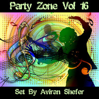 PartyZone 16 by Aviran's Music Place