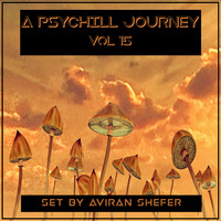 A Psychill journey Pt. 15 by Aviran's Music Place